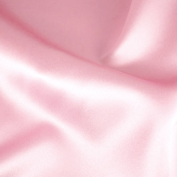 Satin Lamour Ice Pink
